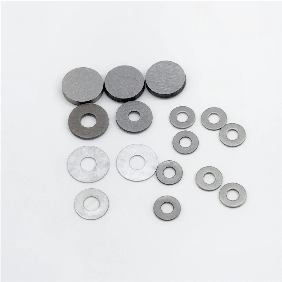 Real Factory Common Rail Injector Pressure Regulator Gasket 0.01mm OEM Quality best