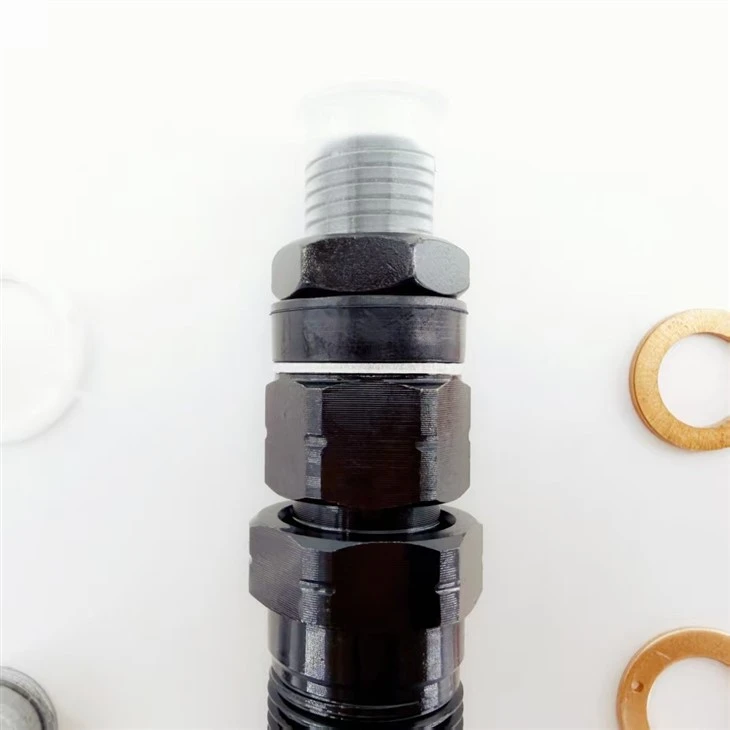 Real Factory Fuel Injector 105148-1600 1051481600 WLA113H50 For Mazda Wlna OEM Quality best
