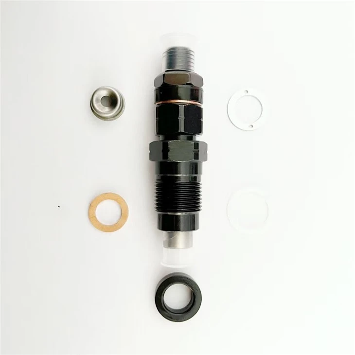 Real Factory Fuel Injector 33800-42500 3380042500 Fits For Hyundai Engine D4BH D4BF OEM Quality suppliers