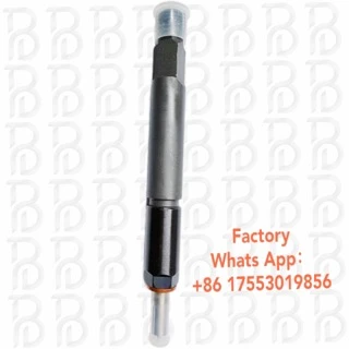 Real Factory Iniettore di carburante KBAL96P132 per motore Deutz BFM1013 BF4M1013FC BF6M1013FC, specifiche prestazionali OEM